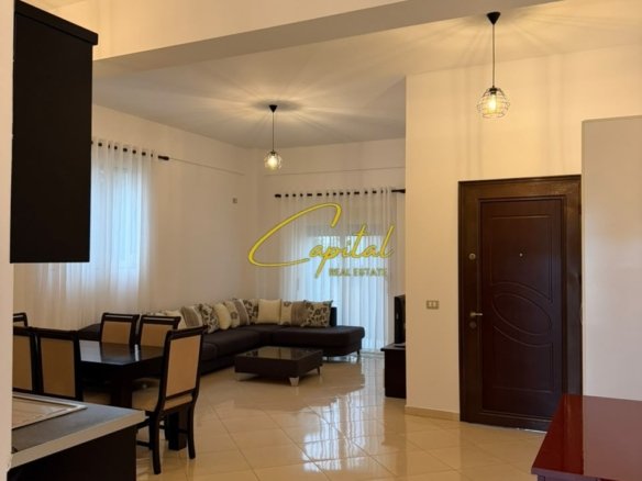 APARTAMENT ME QIRA 1+1 VILAT AMERIKANE 38.000 LEKE