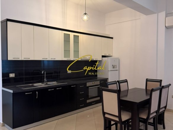 APARTAMENT ME QIRA 1+1 VILAT AMERIKANE 38.000 LEKE