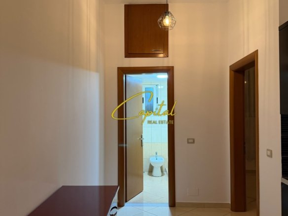 APARTAMENT ME QIRA 1+1 VILAT AMERIKANE 38.000 LEKE