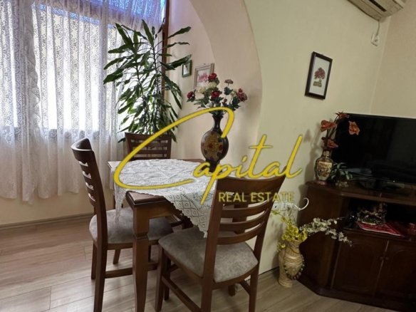 SHITET APARTAMENT 1+1 RRUGA E ELBASANIT 14.300.000 LEKE