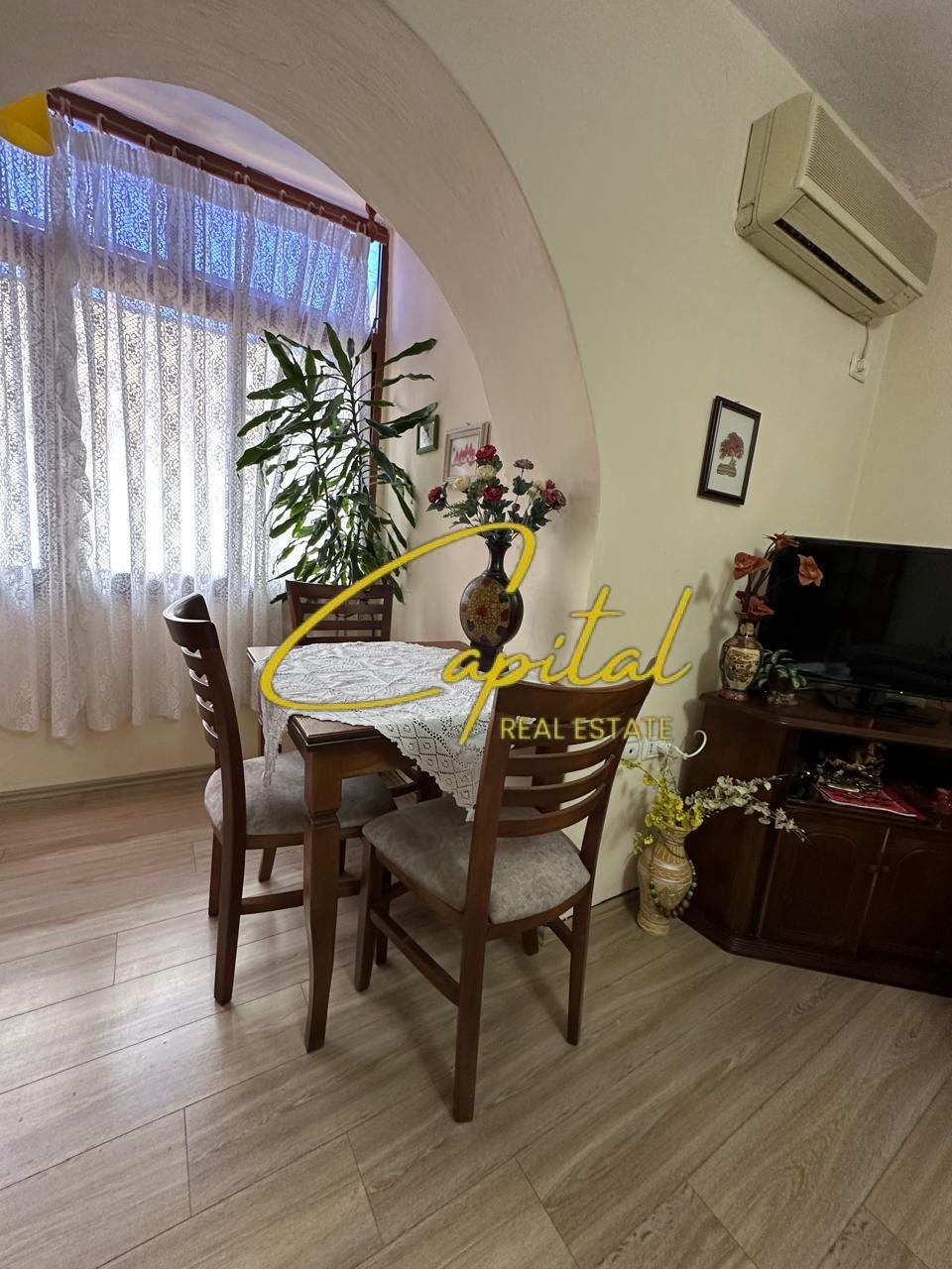SHITET APARTAMENT 1+1 RRUGA E ELBASANIT 14.300.000 LEKE