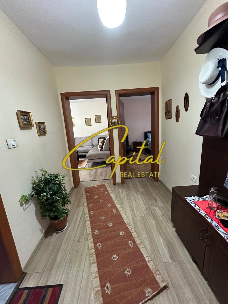 SHITET APARTAMENT 1+1 RRUGA E ELBASANIT 14.300.000 LEKE