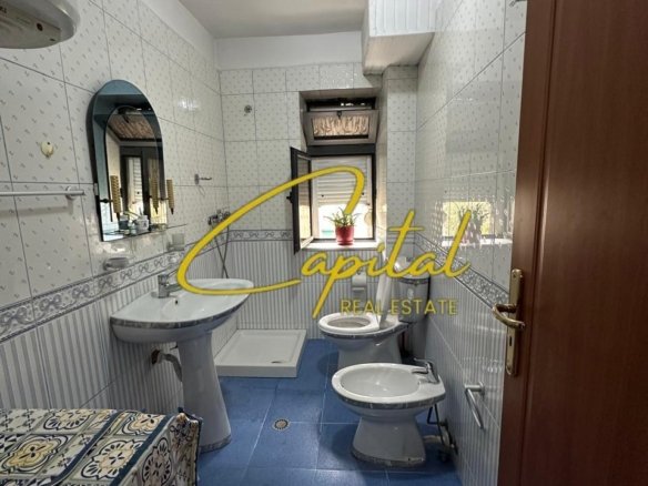 SHITET APARTAMENT 1+1 RRUGA E ELBASANIT 14.300.000 LEKE
