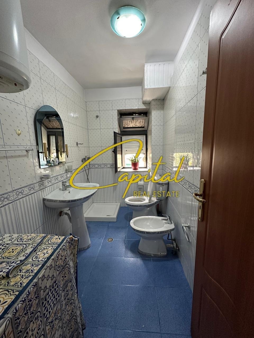 SHITET APARTAMENT 1+1 RRUGA E ELBASANIT 14.300.000 LEKE