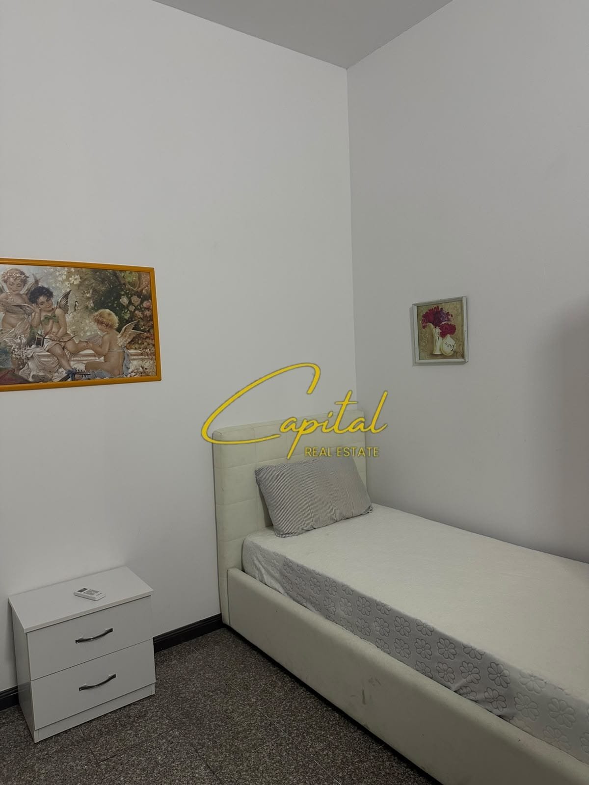 APARTAMENT ME QIRA 2+1 RRUGA JORDAN MISJA 65.000 LEKE
