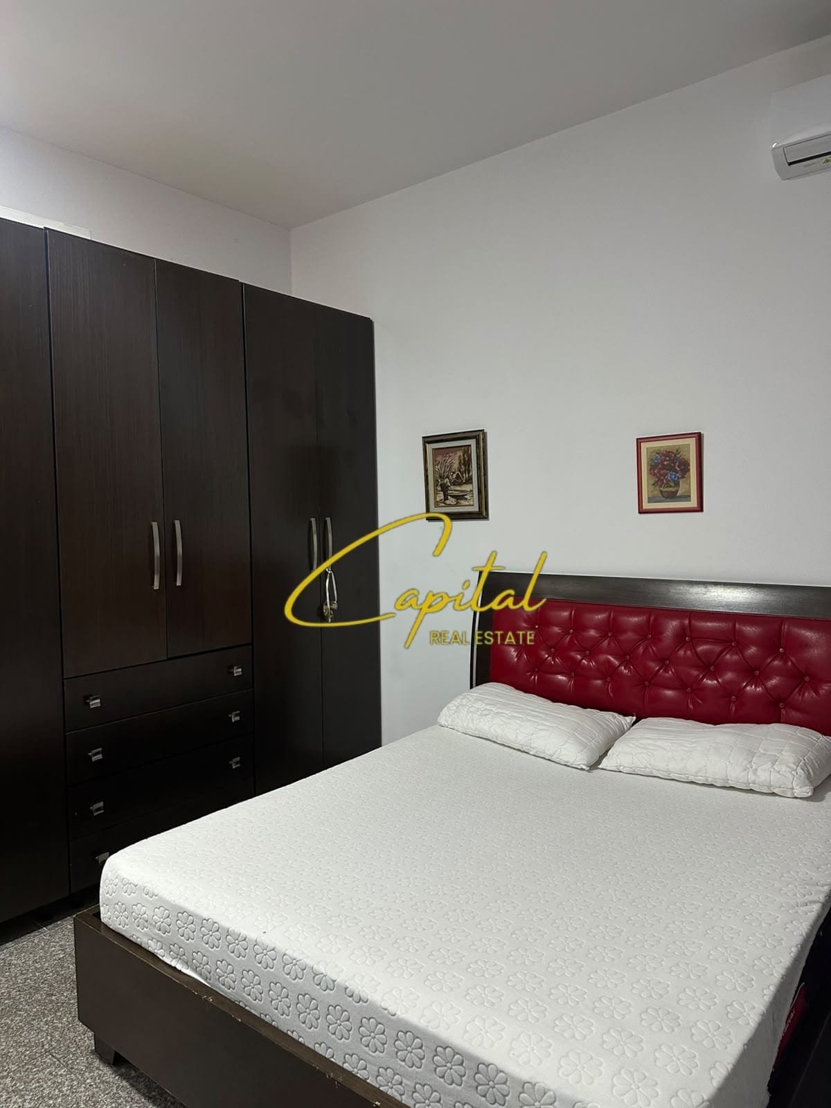 APARTAMENT ME QIRA 2+1 RRUGA JORDAN MISJA 65.000 LEKE
