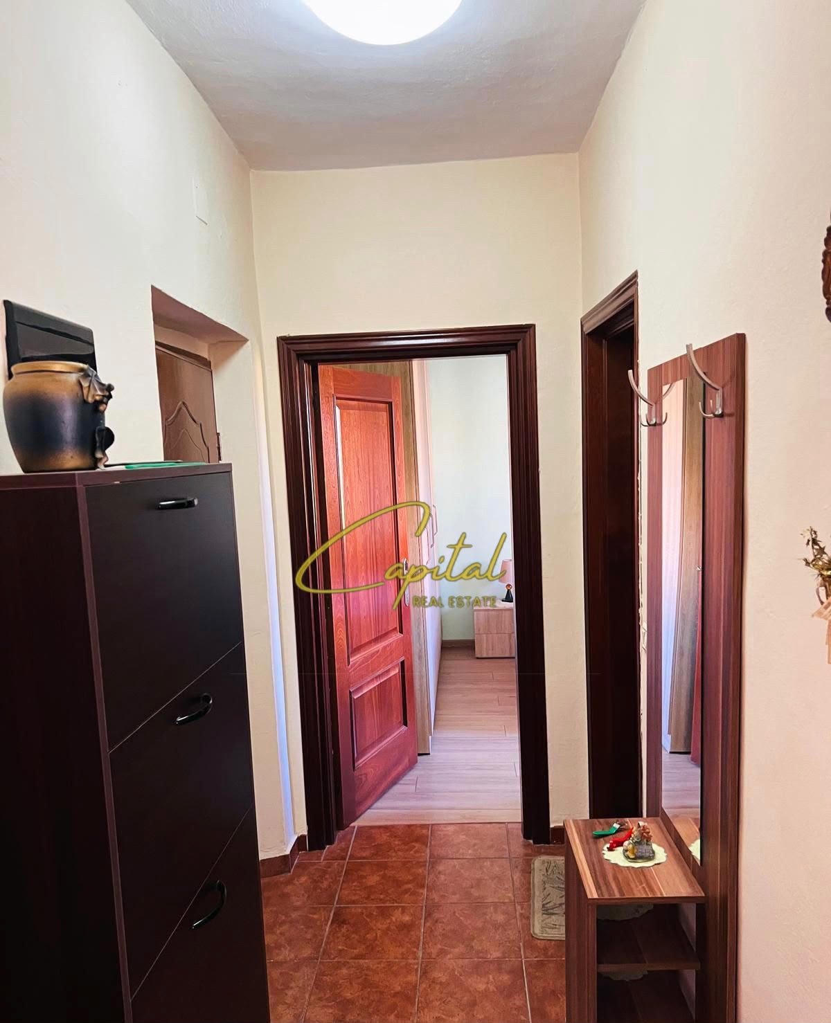 APARTAMENT ME QIRA 2+1 XHAMLLIKU 50.000 LEKE