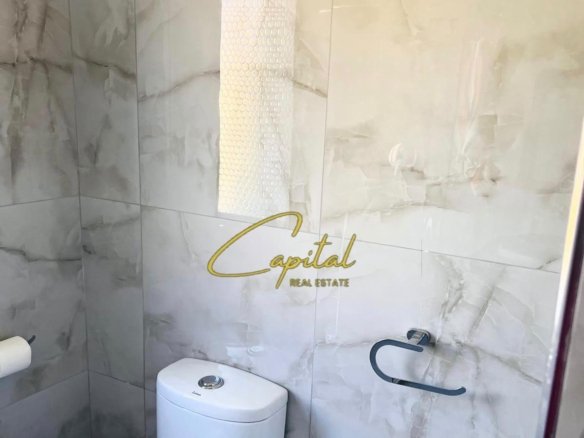 APARTAMENT ME QIRA 2+1 XHAMLLIKU 50.000 LEKE