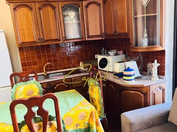 APARTAMENT ME QIRA 2+1 XHAMLLIKU 50.000 LEKE