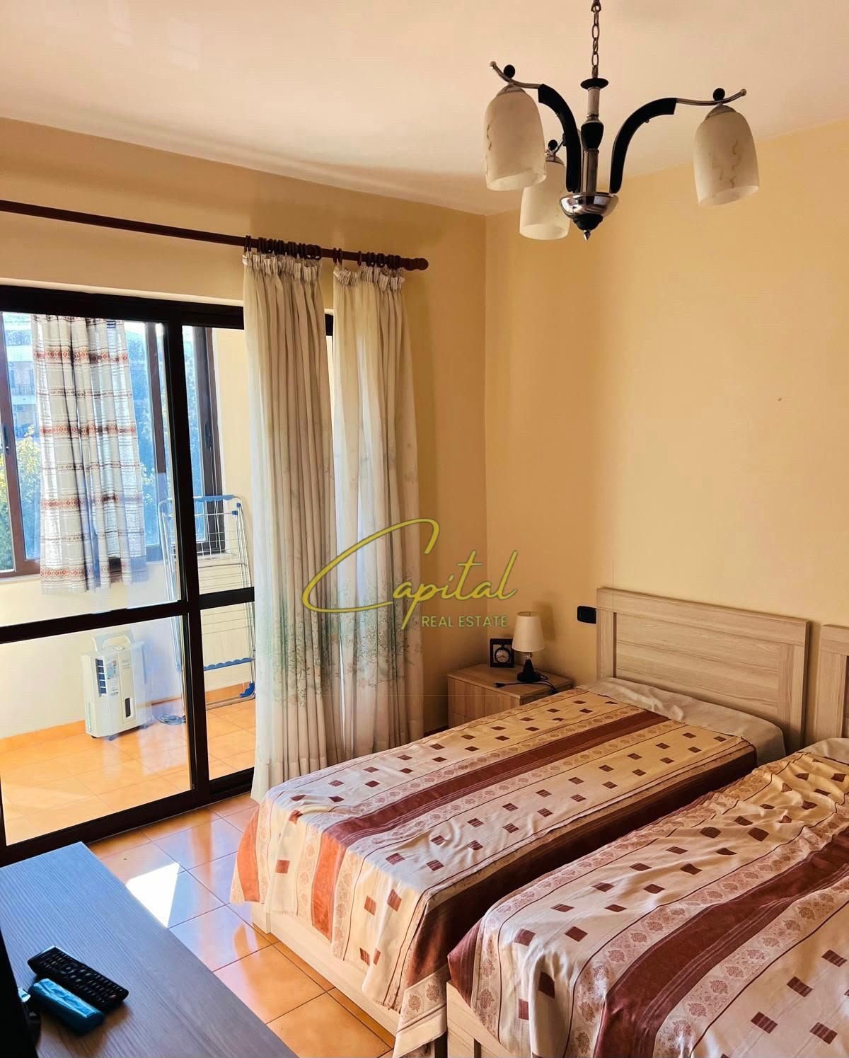 APARTAMENT ME QIRA 2+1 XHAMLLIKU 50.000 LEKE