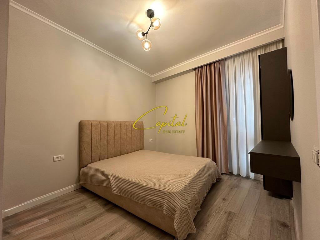 WhatsApp Image 2026-10-15 at 9.43.17 AM APARTAMENT ME QIRA 1+1 ROSE GARDEN RESIDENCE 68.000 LEKE