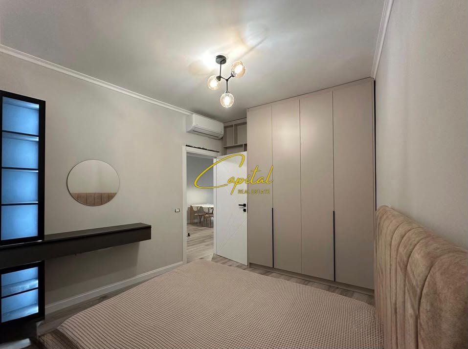 WhatsApp Image 2026-10-15 at 9.43.18 AM (1) APARTAMENT ME QIRA 1+1 ROSE GARDEN RESIDENCE 68.000 LEKE