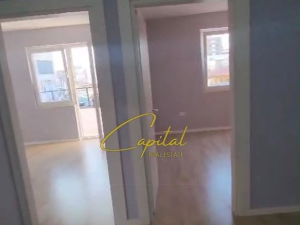APARTAMENT ME QIRA 2+1 PAZARI I RI 60.000 LEKE