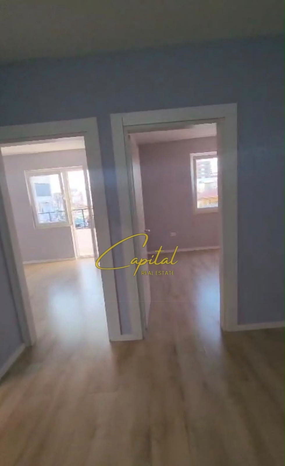 APARTAMENT ME QIRA 2+1 PAZARI I RI 60.000 LEKE