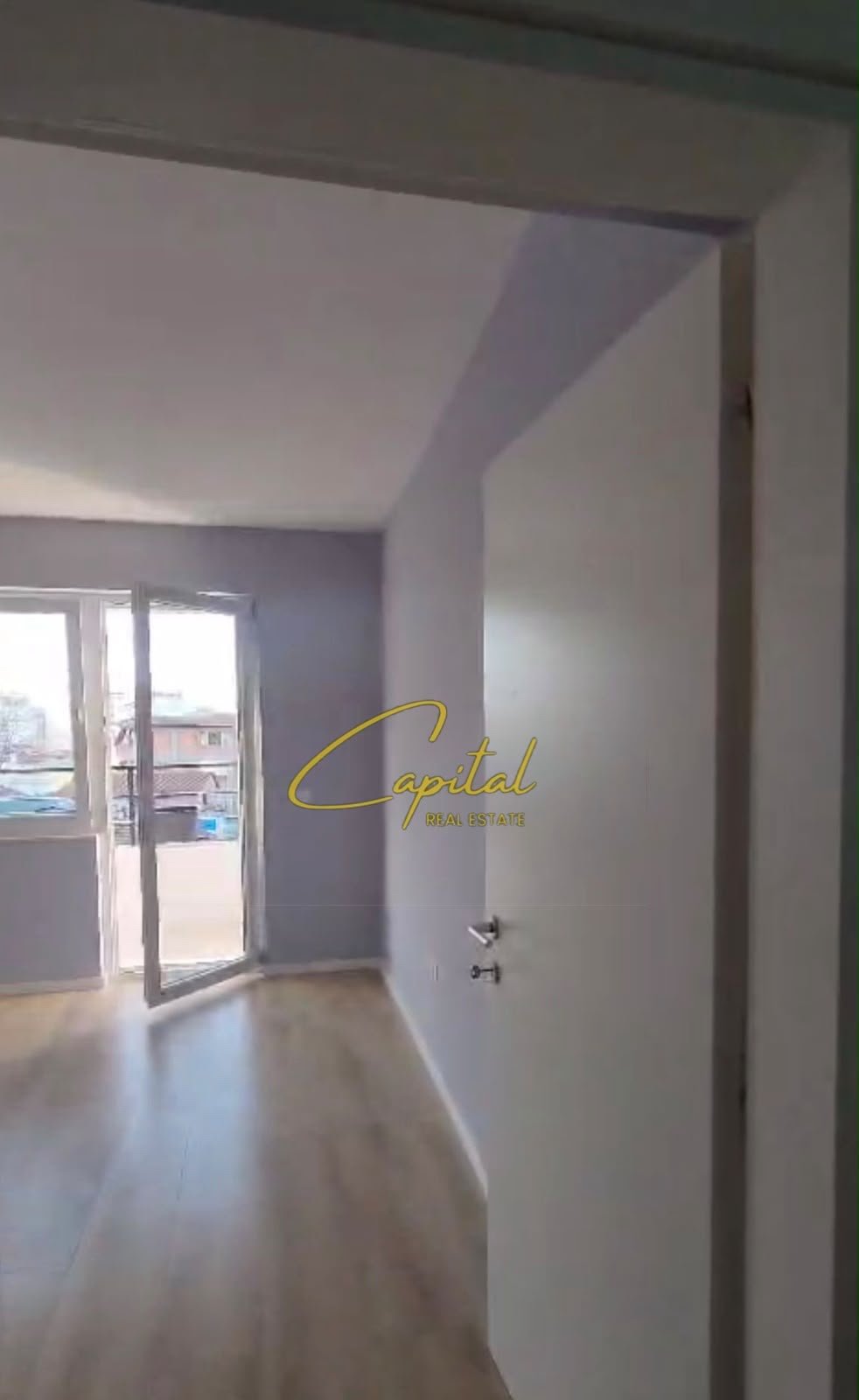 APARTAMENT ME QIRA 2+1 PAZARI I RI 60.000 LEKE