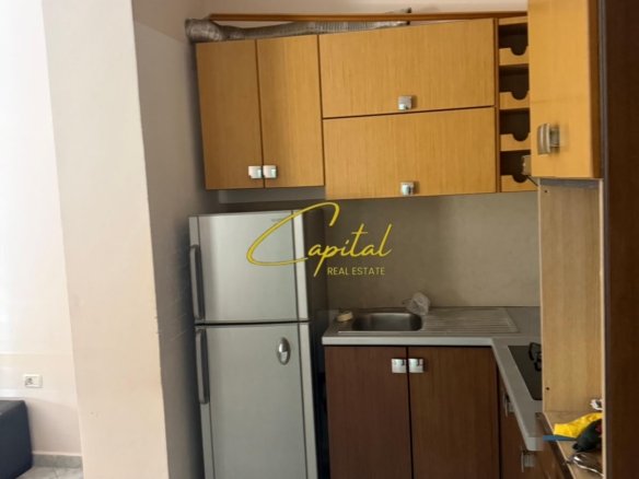APARTAMENT ME QIRA 2+1 KOMBINAT 45.000 LEKE