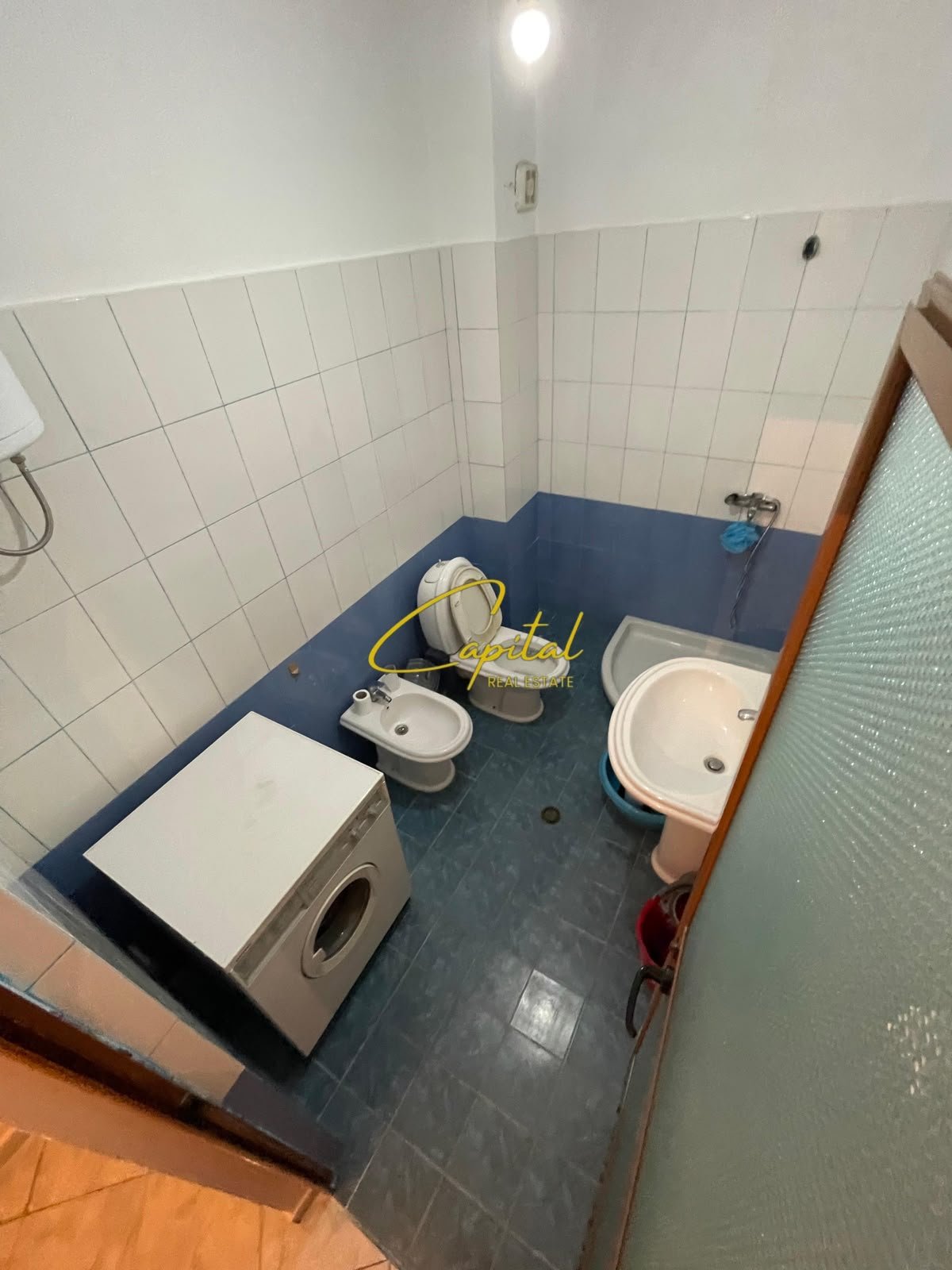 APARTAMENT ME QIRA 2+1 KOMBINAT 45.000 LEKE