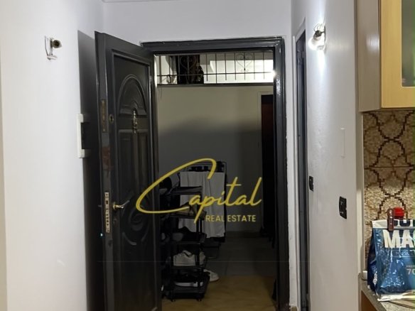 APARTAMENT ME QIRA 1+1 MATERNITETI I RI 40.000 LEKE