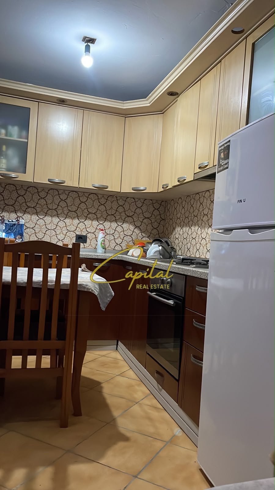 WhatsApp Image 2026-10-16 at 1.57.41 PM (2) APARTAMENT ME QIRA 1+1 MATERNITETI I RI 40.000 LEKE