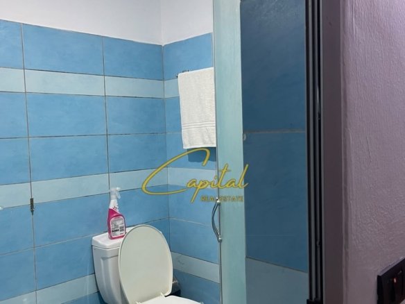 APARTAMENT ME QIRA 1+1 MATERNITETI I RI 40.000 LEKE