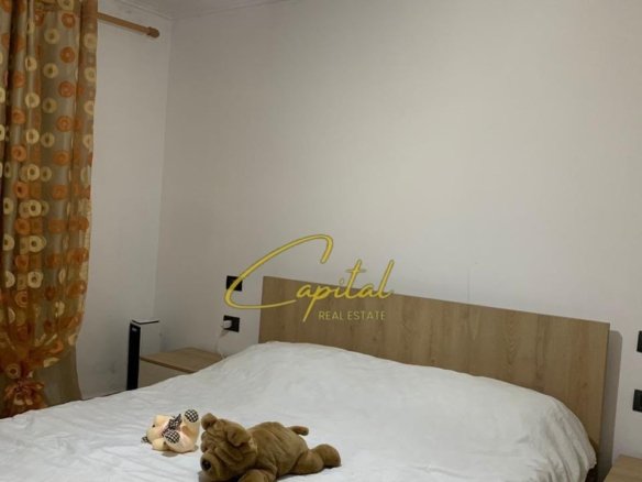 APARTAMENT ME QIRA 1+1 MATERNITETI I RI 40.000 LEKE