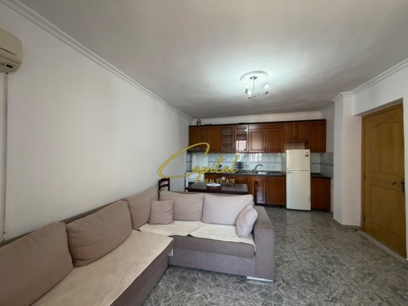 SHITET APARTAMENT 1+1 INSTITUTI HARRY FULT’Z 13.000.000 LEKE