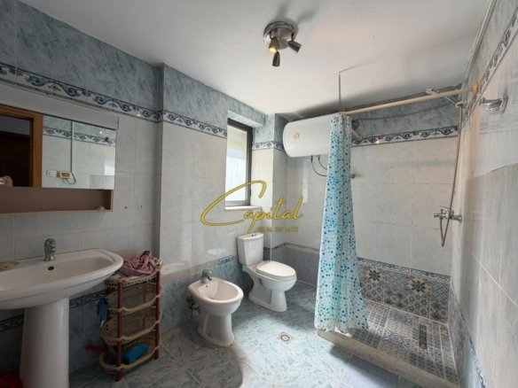 SHITET APARTAMENT 1+1 INSTITUTI HARRY FULT’Z 13.000.000 LEKE