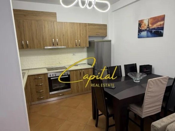 APARTAMENT ME QIRA 2+1 SHKOZE 43.000 LEKE