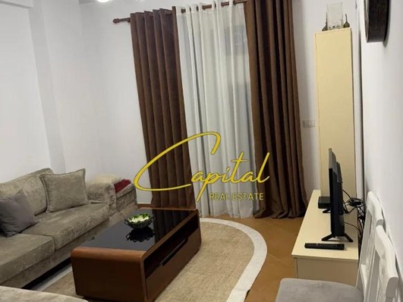 APARTAMENT ME QIRA 2+1 SHKOZE 43.000 LEKE