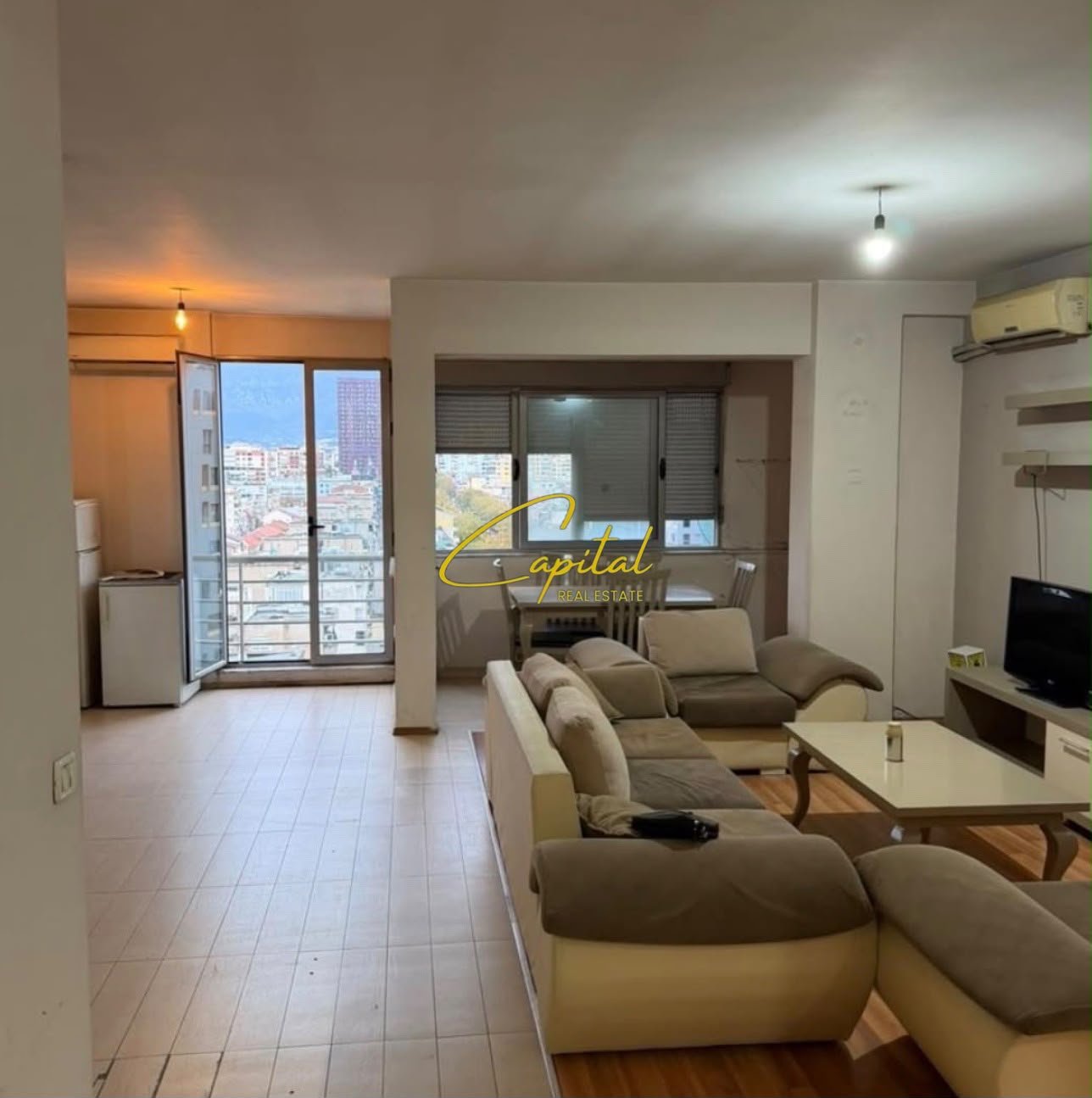 WhatsApp Image 2026-10-19 at 1.06.45 PM (1) APARTAMENT ME QIRA 2+1 RRUGA E KAVAJES 65.000 LEKE