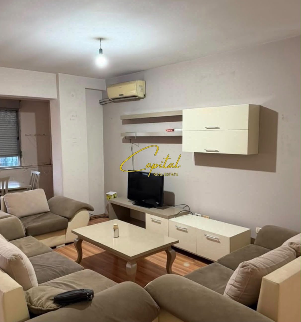 WhatsApp Image 2026-10-19 at 1.06.46 PM APARTAMENT ME QIRA 2+1 RRUGA E KAVAJES 65.000 LEKE