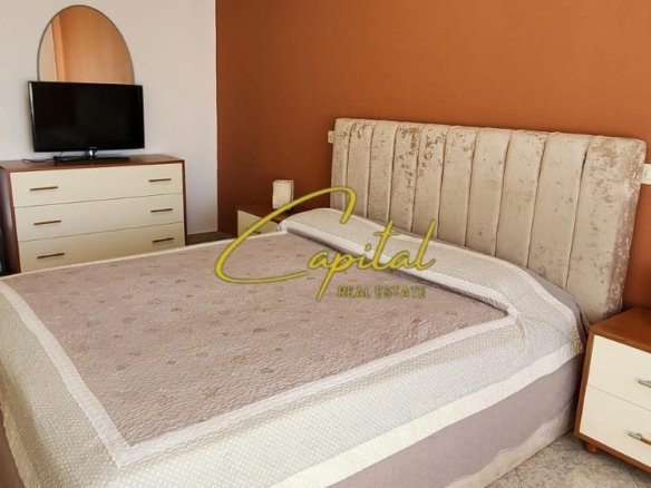APARTAMENT ME QIRA 1+1 PAZARI I RI 67.000 LEKE