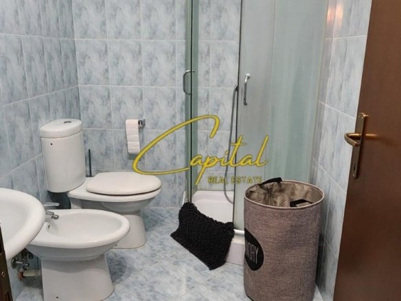 APARTAMENT ME QIRA 1+1 PAZARI I RI 67.000 LEKE