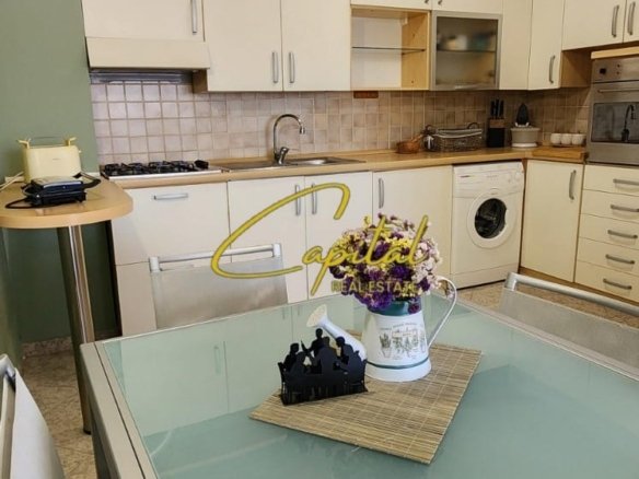 APARTAMENT ME QIRA 1+1 PAZARI I RI 67.000 LEKE