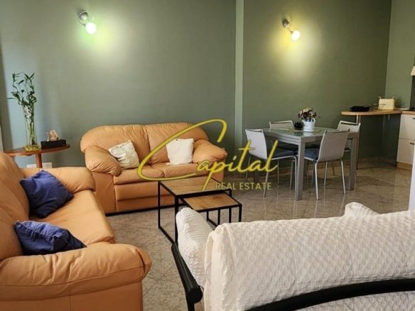 APARTAMENT ME QIRA 1+1 PAZARI I RI 67.000 LEKE