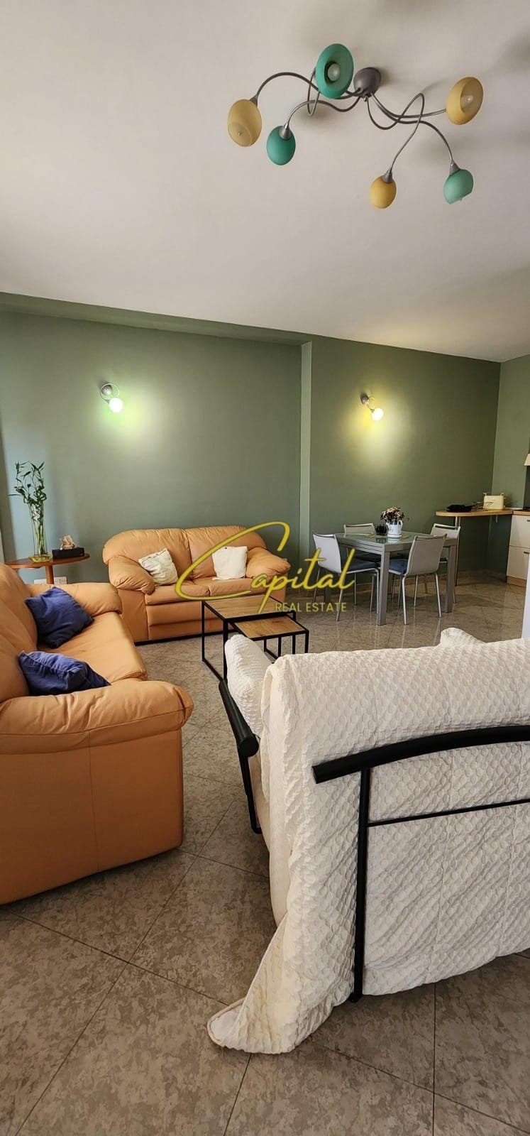 WhatsApp Image 2026-10-19 at 1.49.09 PM (8) APARTAMENT ME QIRA 1+1 PAZARI I RI 67.000 LEKE