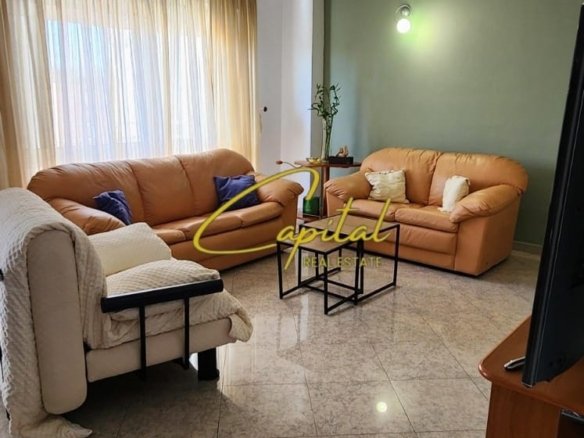 APARTAMENT ME QIRA 1+1 PAZARI I RI 67.000 LEKE