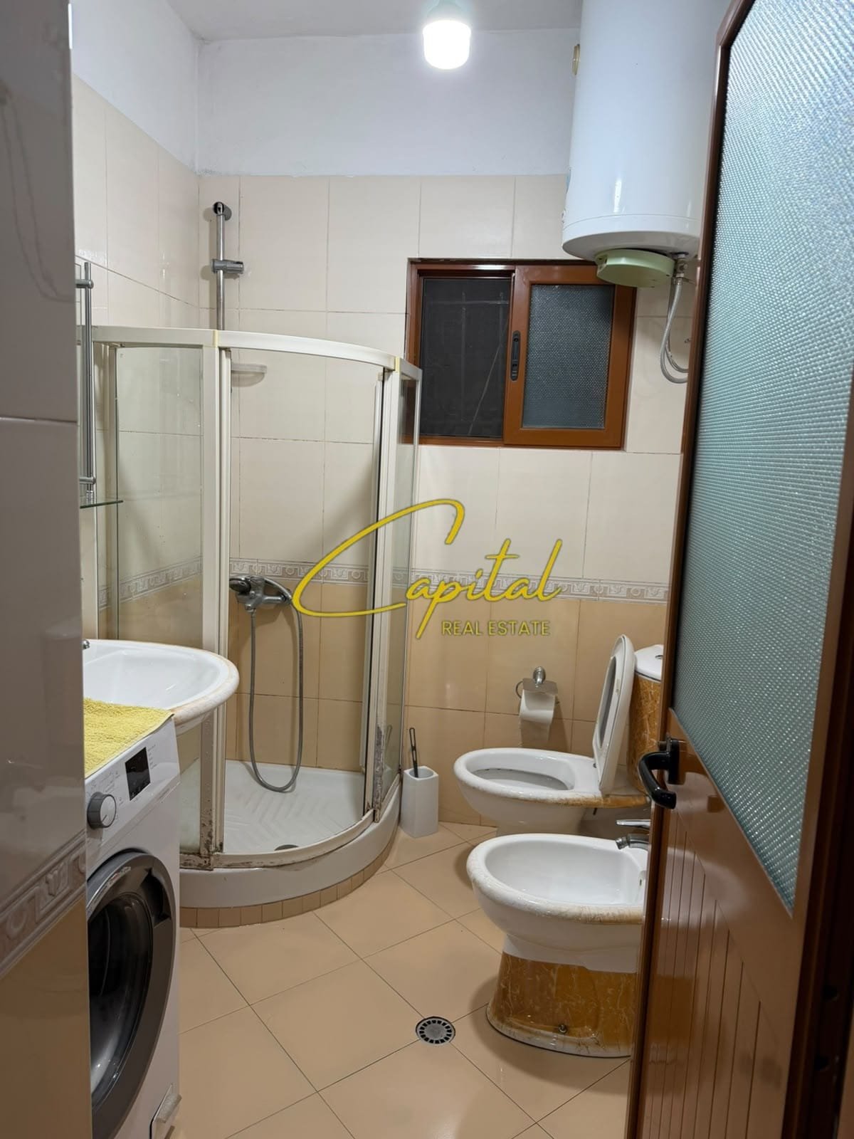 APARTAMENT ME QIRA 2+1+2 RRUGA SIRI KODRA 50.000 LEKE