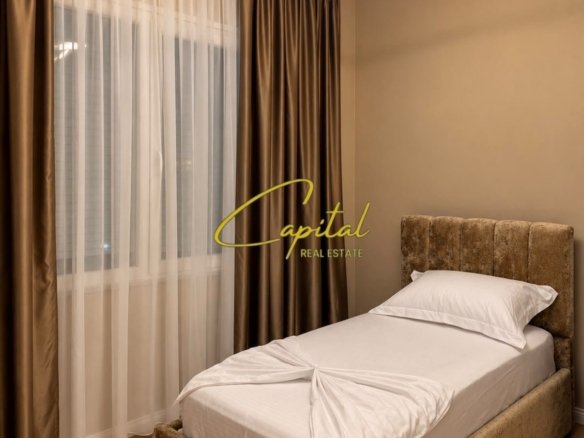 APARTAMENT ME QIRA 2+1+2 KOPSHTI BOTANIK 1.200 EURO
