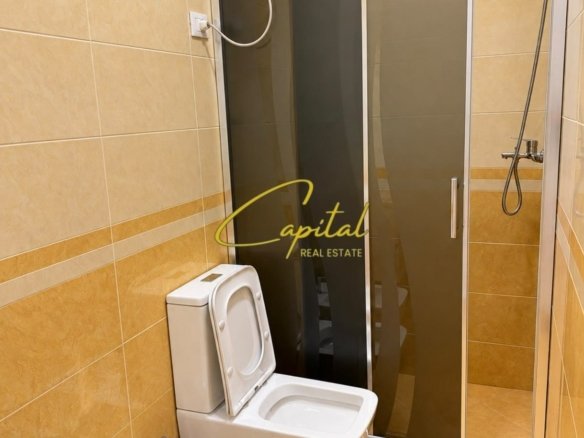 APARTAMENT ME QIRA 2+1+2 KOPSHTI BOTANIK 1.200 EURO