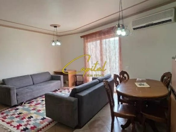 APARTAMENT ME QIRA 2+1 RRUGA E DIBRES 55.000 LEKE