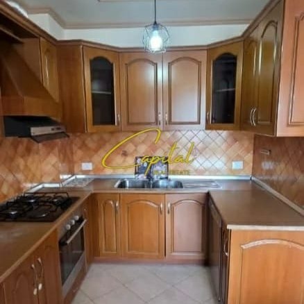 APARTAMENT ME QIRA 2+1 RRUGA E DIBRES 55.000 LEKE