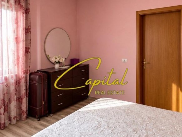 SHITET APARTAMENT 2+1 ASTIR 14.300.000 LEKE