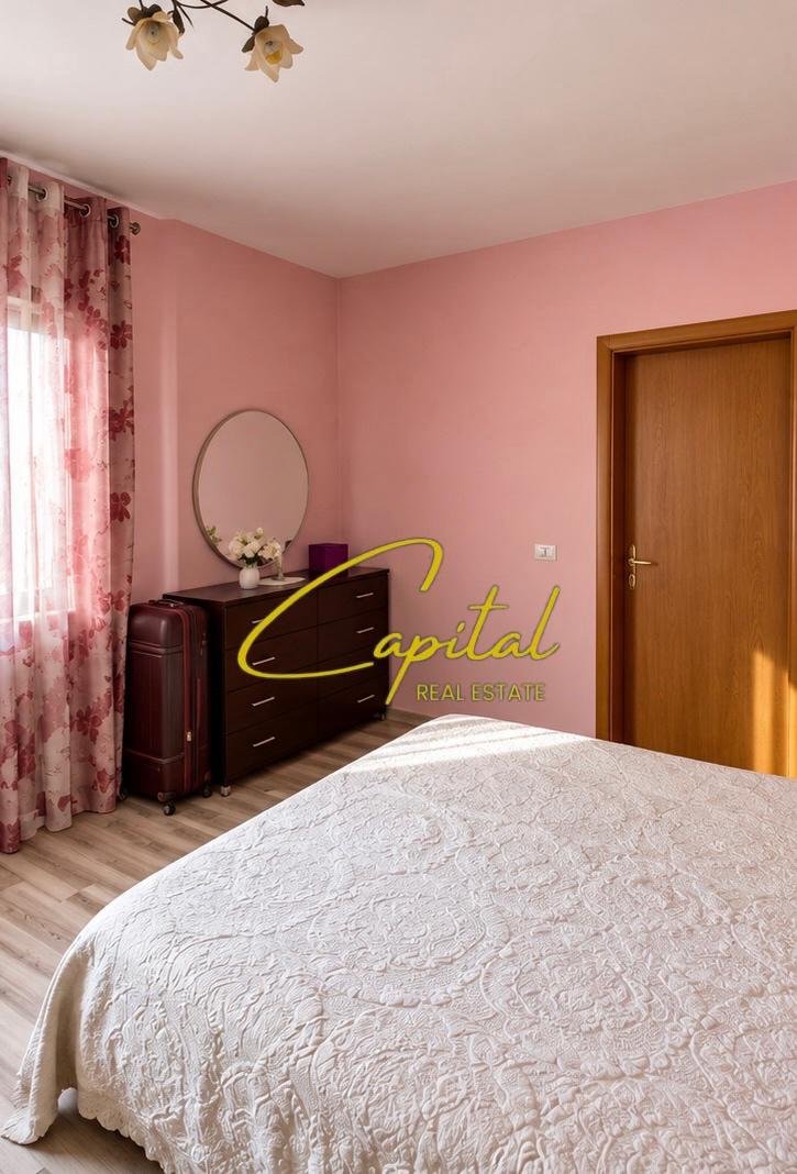 SHITET APARTAMENT 2+1 ASTIR 14.300.000 LEKE