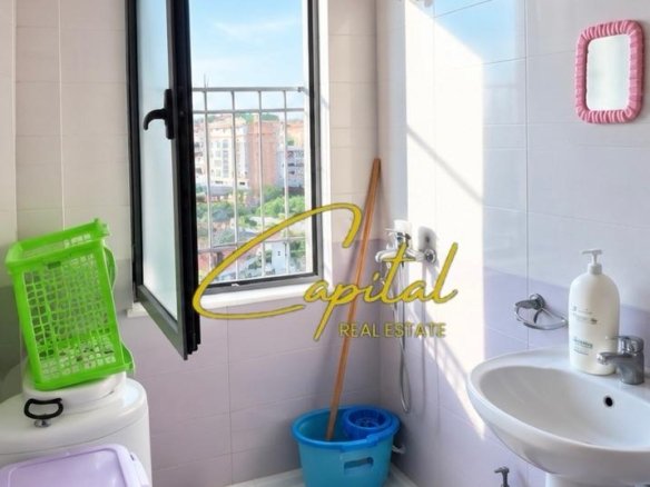 SHITET APARTAMENT 2+1 ASTIR 14.300.000 LEKE
