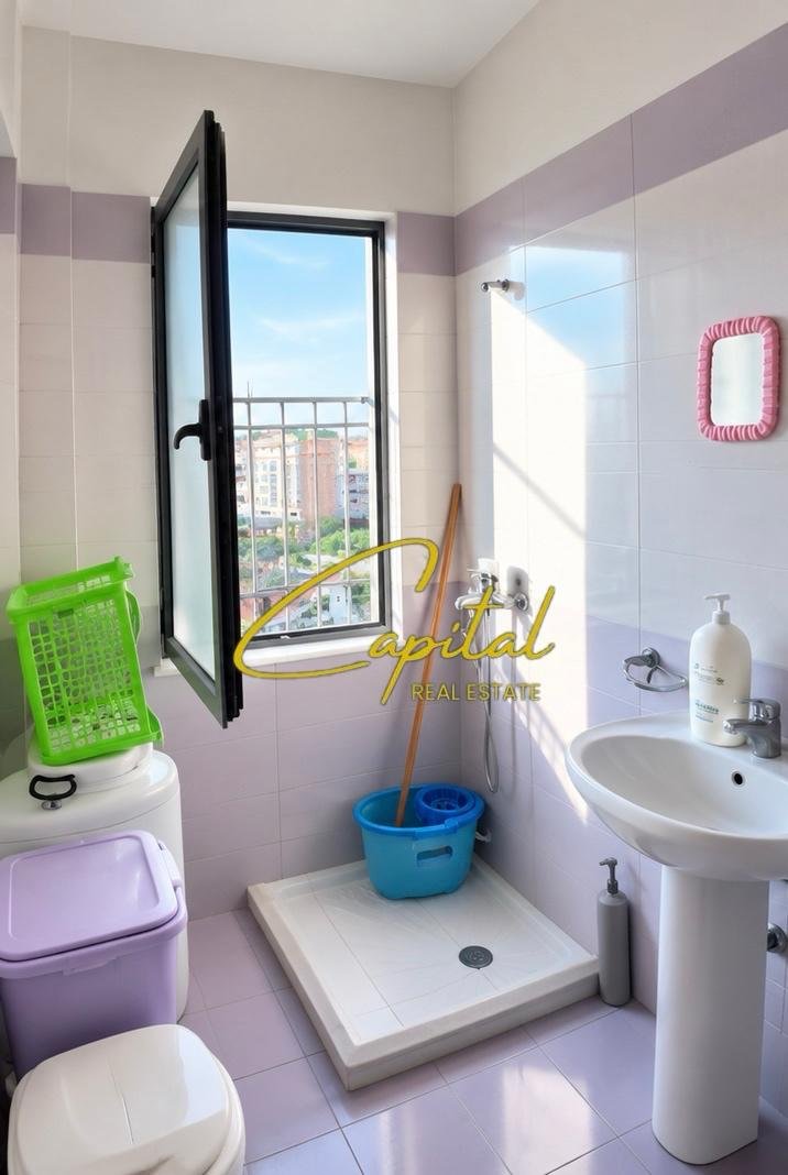 SHITET APARTAMENT 2+1 ASTIR 14.300.000 LEKE