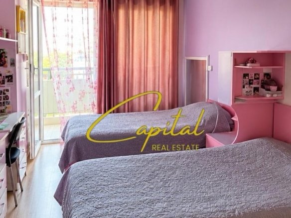 SHITET APARTAMENT 2+1 ASTIR 14.300.000 LEKE