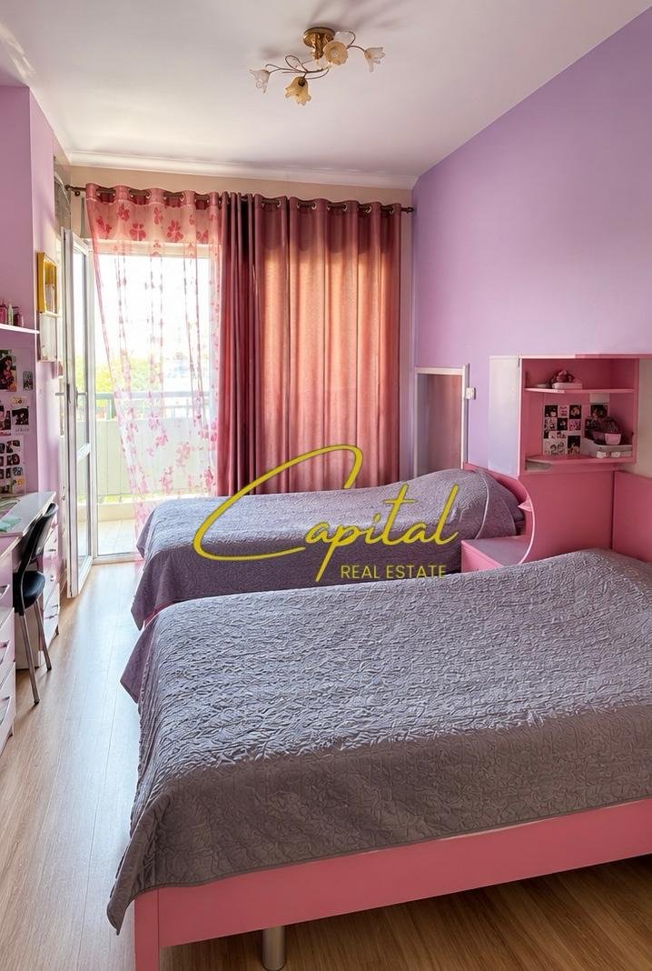 SHITET APARTAMENT 2+1 ASTIR 14.300.000 LEKE