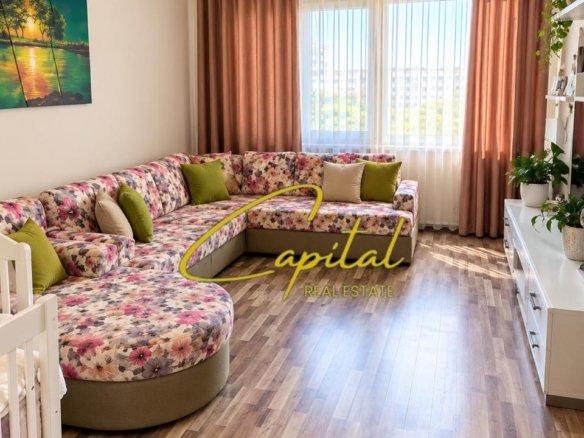 SHITET APARTAMENT 2+1 ASTIR 14.300.000 LEKE
