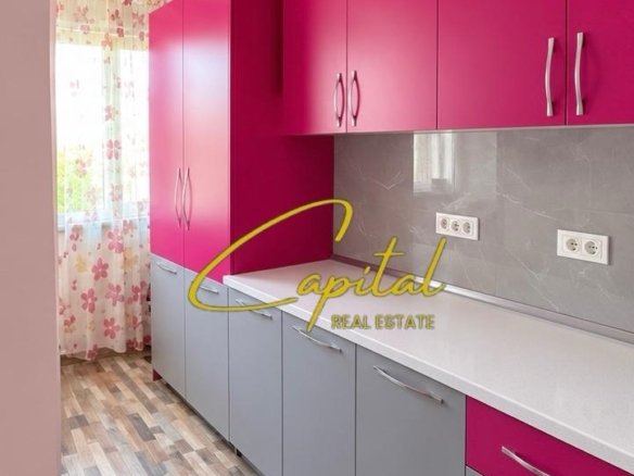 SHITET APARTAMENT 2+1 ASTIR 14.300.000 LEKE